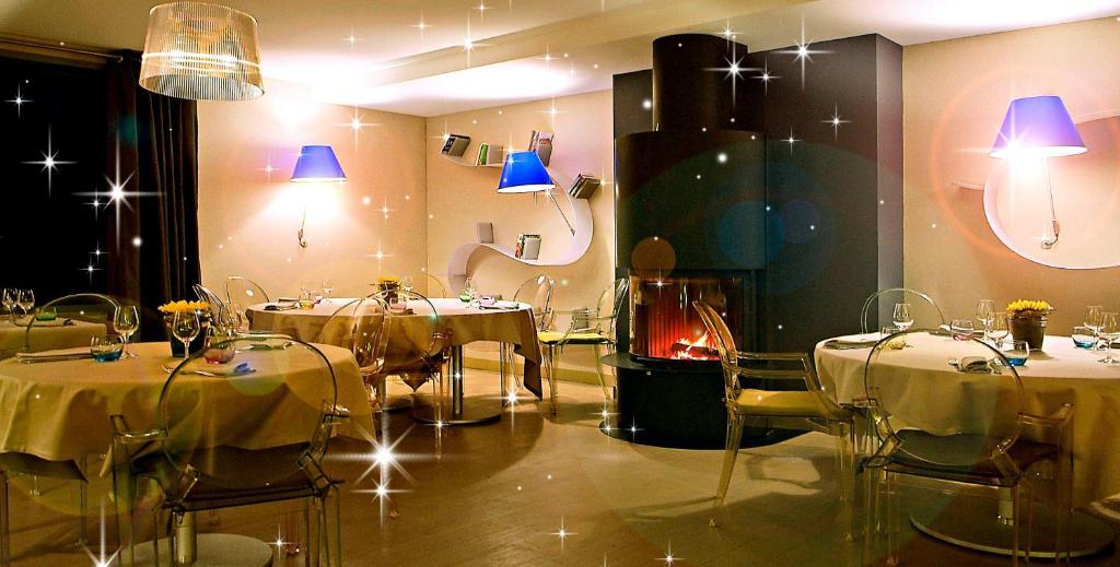 Hotel Les Rives 게브윌러 외부 사진