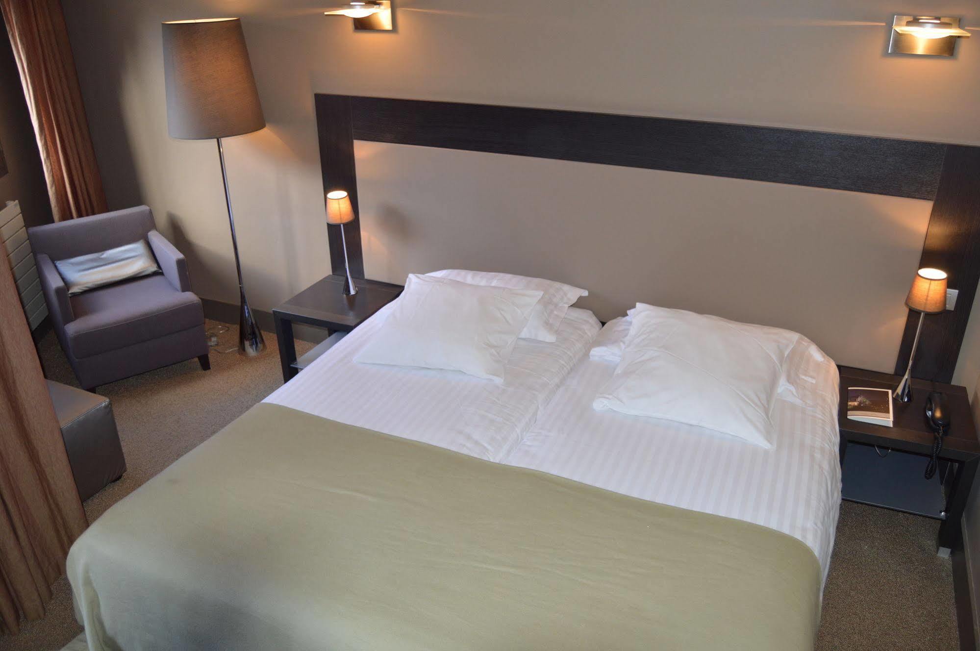 Hotel Les Rives 게브윌러 외부 사진