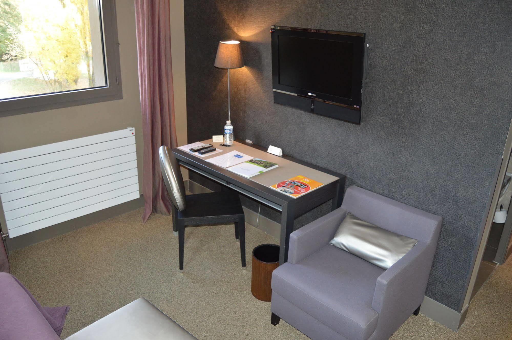Hotel Les Rives 게브윌러 외부 사진