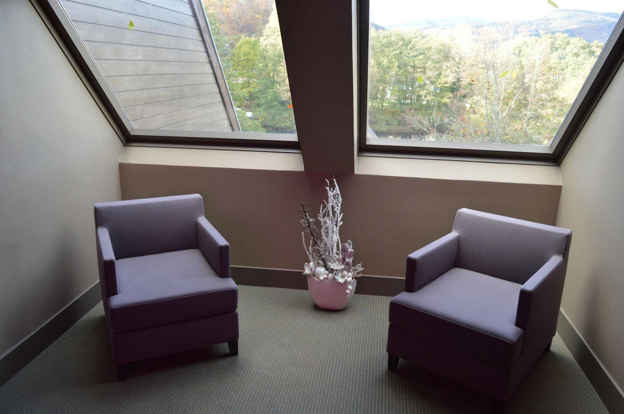 Hotel Les Rives 게브윌러 외부 사진